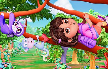 Dora 3D