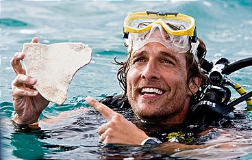 Ein Schatz zum Verlieben