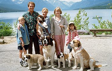 Eine Familie namens Beethoven