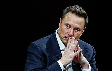Elon Musk und die Twitter-Übernahme