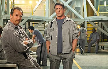 Escape Plan