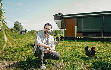 Essen als Religion - Vom Zwang, sich gesund zu ernähren