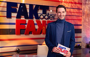 Fakt oder Fake