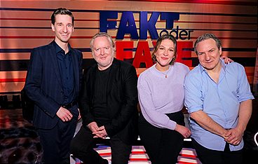 Fakt oder Fake
