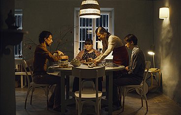 Family Dinner