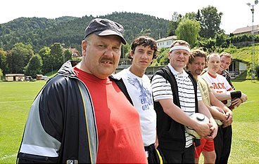 FC Rückpass