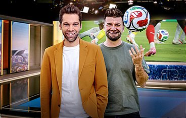 FIFA Fußball-WM 2026