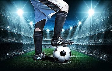 FIFA Weltmeisterschaft Qualifikation