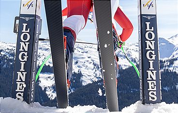 FIS Alpine Ski WM 2025 Saalbach