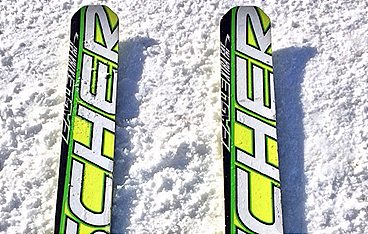 FIS Freestyle Weltcup