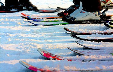 FIS Langlauf Weltcup Trondheim