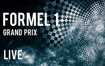 Formel 1 Großer Preis der Emilia Romagna 2025