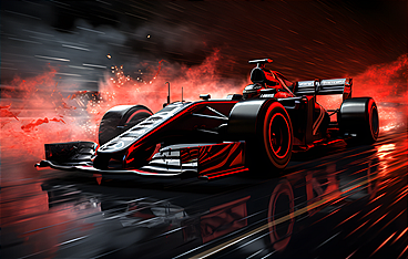 Formel 1 Großer Preis der USA 2025