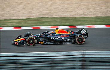 Formel 1 Großer Preis von Abu Dhabi 2025