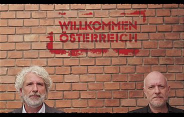 Gags Gags Gags - Highlights aus Willkommen Österreich