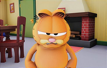 Garfield