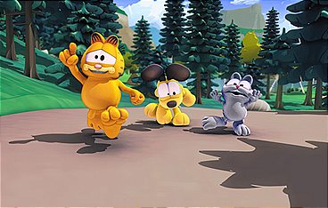 Garfield