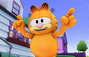 Garfield