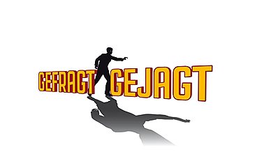 Gefragt - Gejagt