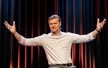 Gery Seidl: beziehungsWEISE