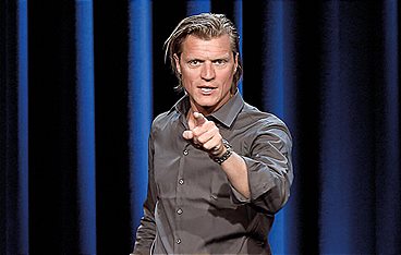 Gery Seidl: Sonntagskinder