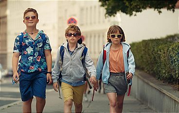 Geschichten vom Franz