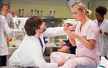 Grey's Anatomy