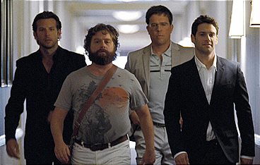 Hangover