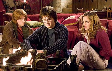 Harry Potter und der Feuerkelch