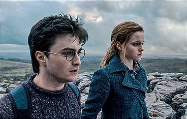 Harry Potter und die Heiligtümer des Todes - Teil 1