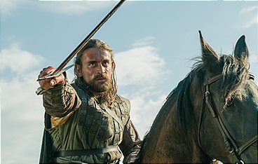 Hunyadi - Aufstieg zur Macht