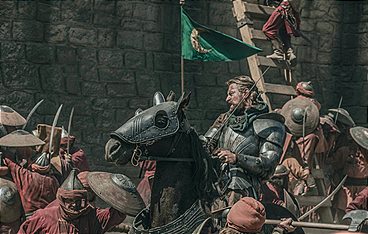 Hunyadi - Aufstieg zur Macht