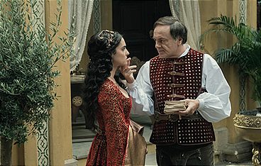 Hunyadi - Aufstieg zur Macht