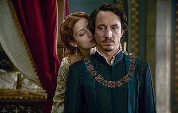 Hunyadi - Aufstieg zur Macht