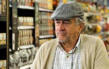 Immer Ärger mit Grandpa