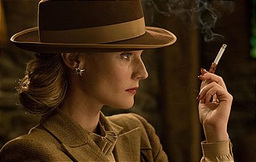 Inglourious Basterds