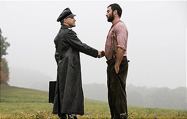 Inglourious Basterds