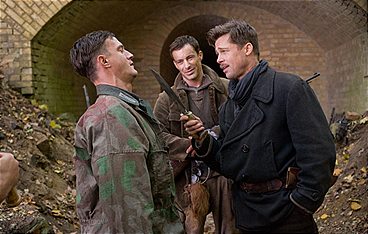 Inglourious Basterds