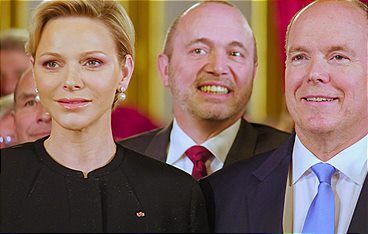 Inside Monaco - Adel, Geld und Glamour