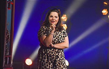 Isabell Pannagl - Neues aus dem Dachgeschoss