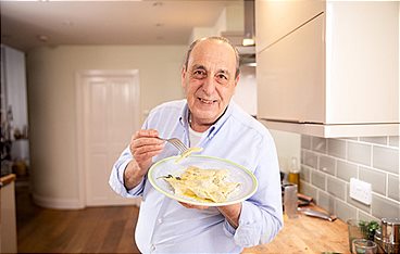 Jamie Oliver - Günstig genießen