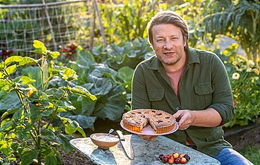 Jamie Oliver: Jahreszeiten