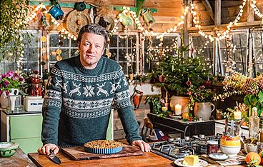 Jamie Oliver: Jahreszeiten