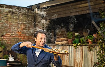 Jamie Oliver: Jahreszeiten