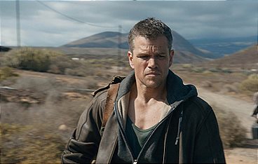 Jason Bourne