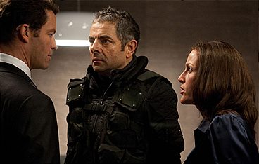 Johnny English 2 - Jetzt erst recht