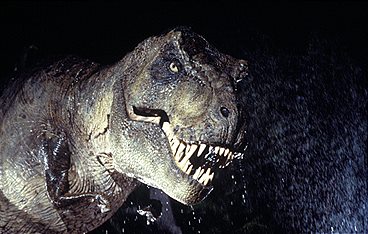 Jurassic Park