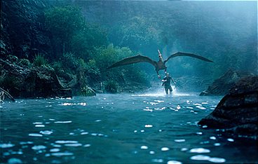 Jurassic Park III