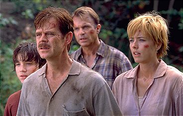 Jurassic Park III