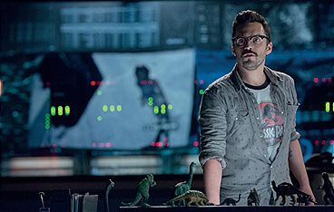 Jurassic World